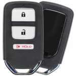 Key fob / remote KR5V1X