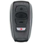 UrbanX Replacement 2023 Subaru Impreza Key Fob – FCC: 2AOKM-SB4 – PN: 88835-FL03C, 88835FL032 – 4 Button - Image 2