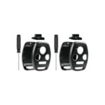 UrbanX (2-Pack) Replacement 2015 Honda Pilot Key Fob – FCC: OUCG8D-380H-A, KR55WK49308, N5F-S0084A, N5F-A05TAA, MLBHLIK-1T - Image 5