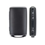 UrbanX Replacement 2020-2021 Mazda Cx-3 Cx-5 Key Fob – FCC: WAZSKE13D03 – PN: TAYA-67-5DYB – 3 Button