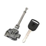 UrbanX Aftermarket 2012-2017 Honda Civic HO03 Driver Door Lock Cylinder Coded