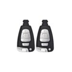 UrbanX (2-Pack) Replacement 2007-2012 Hyundai Veracruz Key Fob – FCC: SY5SVISMKFNA04 – PN: 95440-3J600 – 4 Button - Image 5