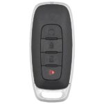 UrbanX Replacement 2022-2023 Nissan Rogue Key Fob – FCC: KR5TXPZ3 – PN: 285E3-6RA5A, 285E36RA5A – 4 Button - Image 4