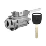UrbanX Aftermarket Honda Accord Civic 2012-2017 Ignition Lock Cylinder Coded