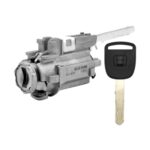 UrbanX Aftermarket Honda Accord Civic 2012-2017 Ignition Lock Cylinder Coded