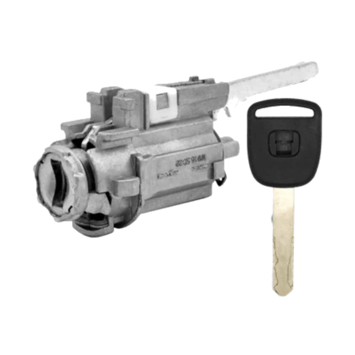 UrbanX Aftermarket Honda Accord Civic 2012-2017 Ignition Lock Cylinder Coded - product photo UrbanX Aftermarket Honda Accord Civic 2012-2017 Ignition Lock Cylinder Coded - Image 1