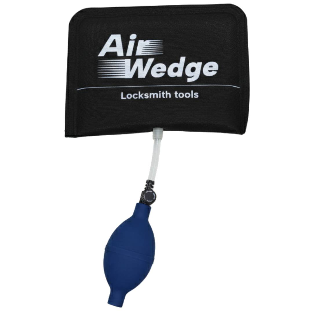 Large size Air Wedge with hand pump Large size Air Wedge with hand pump