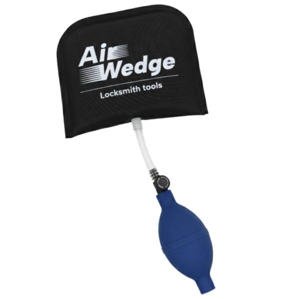 Standard size Air Wedge with hand pump