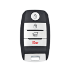 UrbanX Replacement 2015-2016 Kia Sorento Key Fob – FCC: TQ8-FOB-4F06 – PN: 95440-C5000, 95440C5000 – 4 Button