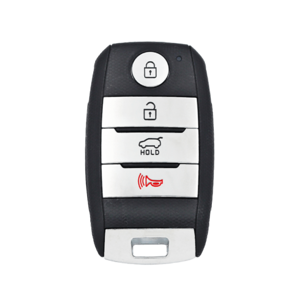 UrbanX Replacement 2015-2016 Kia Sorento Key Fob – FCC: TQ8-FOB-4F06 – PN: 95440-C5000, 95440C5000 – 4 Button
