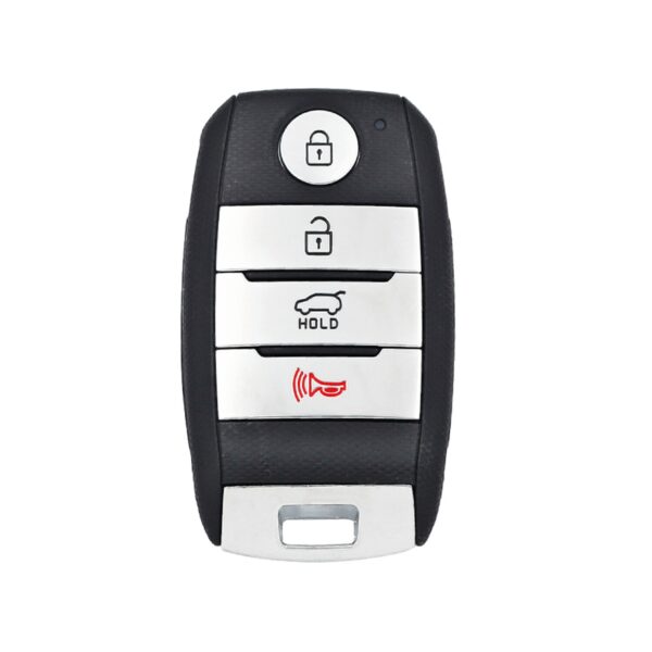 UrbanX Replacement 2015-2016 Kia Sorento Key Fob – FCC: TQ8-FOB-4F06 – PN: 95440-C5000, 95440C5000 – 4 Button