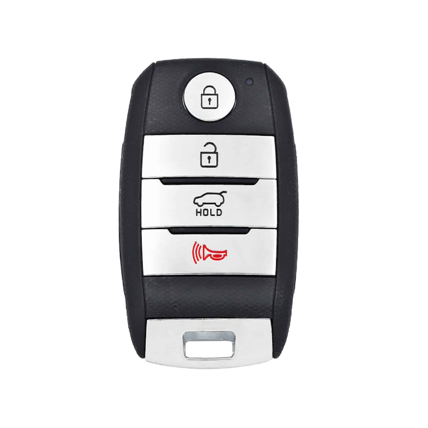 UrbanX Replacement 2015-2016 Kia Sorento Key Fob – FCC: TQ8-FOB-4F06 – PN: 95440-C5000, 95440C5000 – 4 Button UrbanX Replacement 2015-2016 Kia Sorento Key Fob – FCC: TQ8-FOB-4F06 – PN: 95440-C5000, 95440C5000 – 4 Button