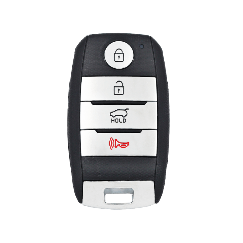 UrbanX Replacement 2015-2016 Kia Sorento Key Fob – FCC: TQ8-FOB-4F06 – PN: 95440-C5000, 95440C5000 – 4 Button UrbanX Replacement 2015-2016 Kia Sorento Key Fob – FCC: TQ8-FOB-4F06 – PN: 95440-C5000, 95440C5000 – 4 Button