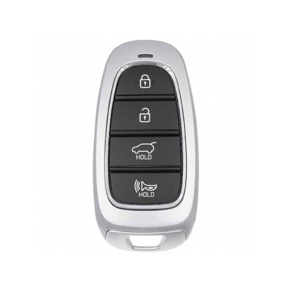 UrbanX Replacement 2019-2023 Hyundai Nexo Key Fob – FCC: TQ8-FOB-4F20, TQ8FOB4F20 – PN: 95440-M5310, 95440M5310 – 4 Button