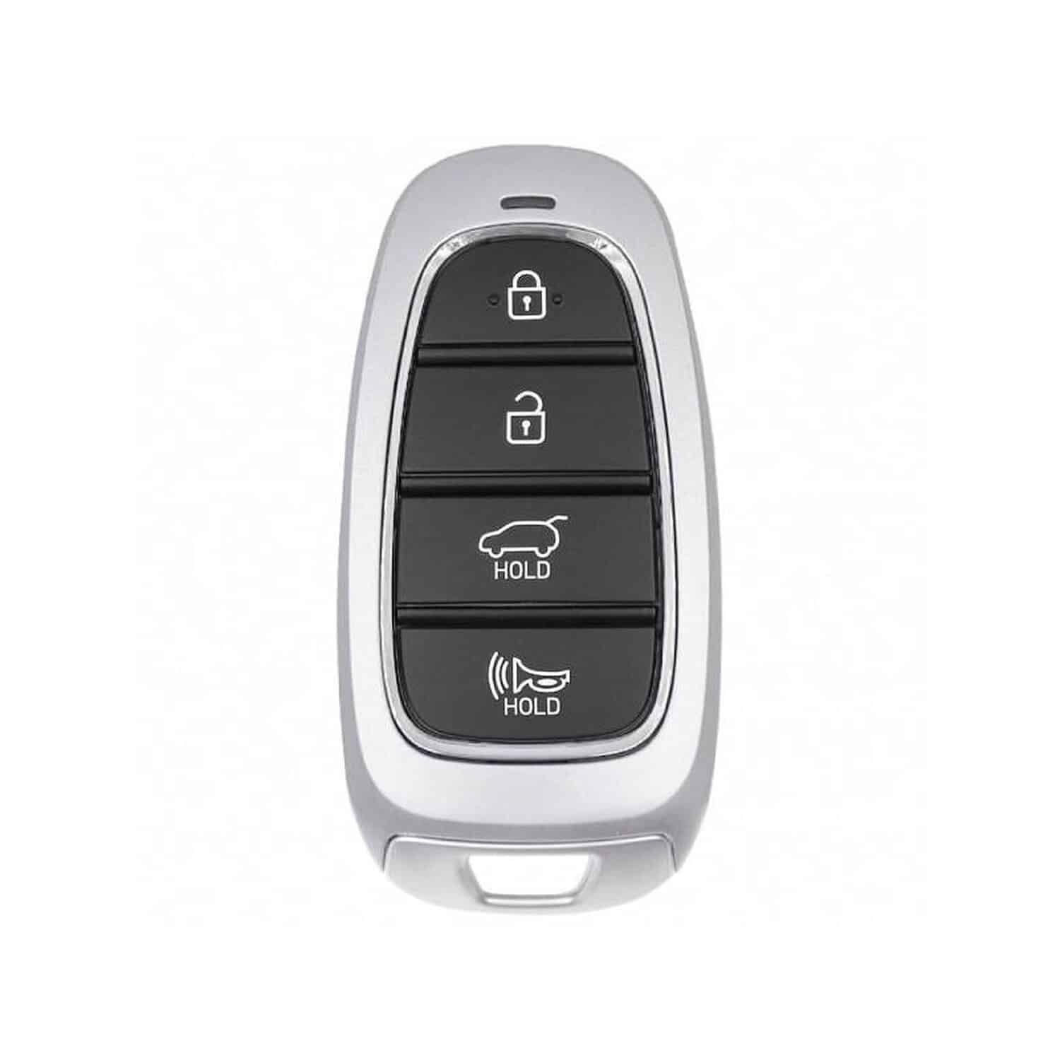 UrbanX Replacement 2019-2023 Hyundai Nexo Key Fob – FCC: TQ8-FOB-4F20, TQ8FOB4F20 – PN: 95440-M5310, 95440M5310 – 4 Button UrbanX Replacement 2019-2023 Hyundai Nexo Key Fob – FCC: TQ8-FOB-4F20, TQ8FOB4F20 – PN: 95440-M5310, 95440M5310 – 4 Button