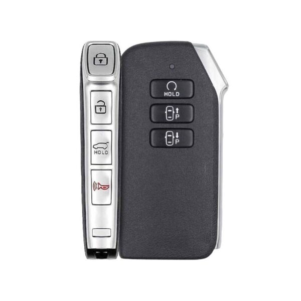UrbanX Replacement 2020-2022 Kia Sorento Key Fob – FCC: SY5MQ4FGE07 – PN: 95440-P2200, 95440P2200 – 7 Button