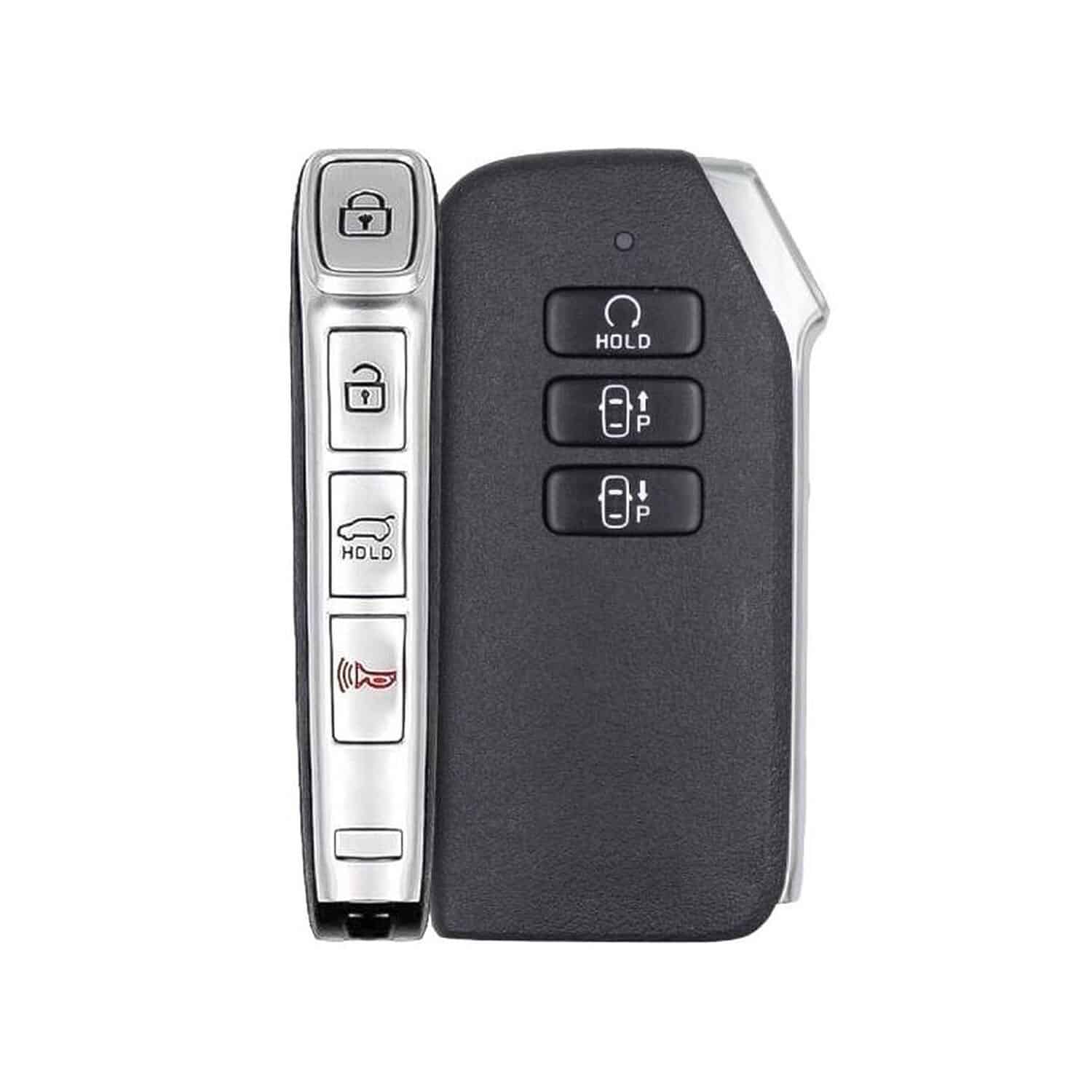 UrbanX Replacement 2020-2022 Kia Sorento Key Fob – FCC: SY5MQ4FGE07 – PN: 95440-P2200, 95440P2200 – 7 Button UrbanX Replacement 2020-2022 Kia Sorento Key Fob – FCC: SY5MQ4FGE07 – PN: 95440-P2200, 95440P2200 – 7 Button
