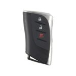 UrbanX Replacement 2020-2025 Lexus ES350 Key Fob – FCC: HYQ14FBZ – PN: 8990H-33261, 8990H-33260, 8990H-76100 – 3 Button