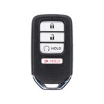 UrbanX Replacement 2017-2026 Honda Ridgeline Key Fob – FCC: KR5T41 – PN: 72147-T6Z-A51, 72147-T6Z-A61, 72147-T6Z-A71 – 4 Button