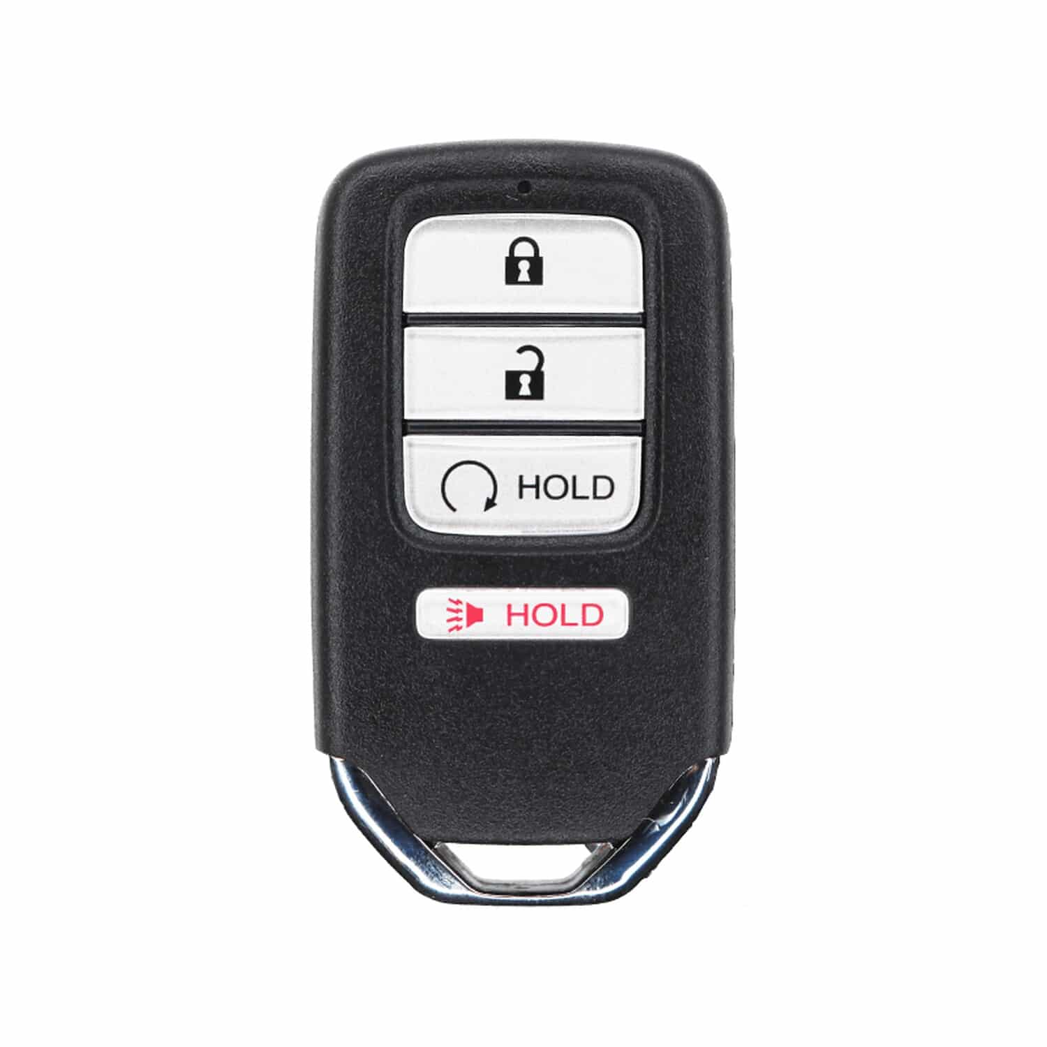 UrbanX Replacement 2017-2026 Honda Ridgeline Key Fob – FCC: KR5T41 – PN: 72147-T6Z-A51, 72147-T6Z-A61, 72147-T6Z-A71 – 4 Button UrbanX Replacement 2017-2026 Honda Ridgeline Key Fob – FCC: KR5T41 – PN: 72147-T6Z-A51, 72147-T6Z-A61, 72147-T6Z-A71 – 4 Button