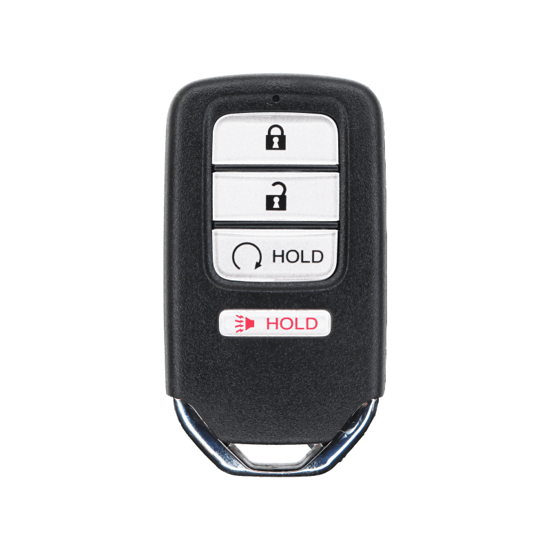 UrbanX Replacement 2017-2026 Honda Ridgeline Key Fob – FCC: KR5T41 – PN: 72147-T6Z-A51, 72147-T6Z-A61, 72147-T6Z-A71 – 4 Button UrbanX Replacement 2017-2026 Honda Ridgeline Key Fob – FCC: KR5T41 – PN: 72147-T6Z-A51, 72147-T6Z-A61, 72147-T6Z-A71 – 4 Button