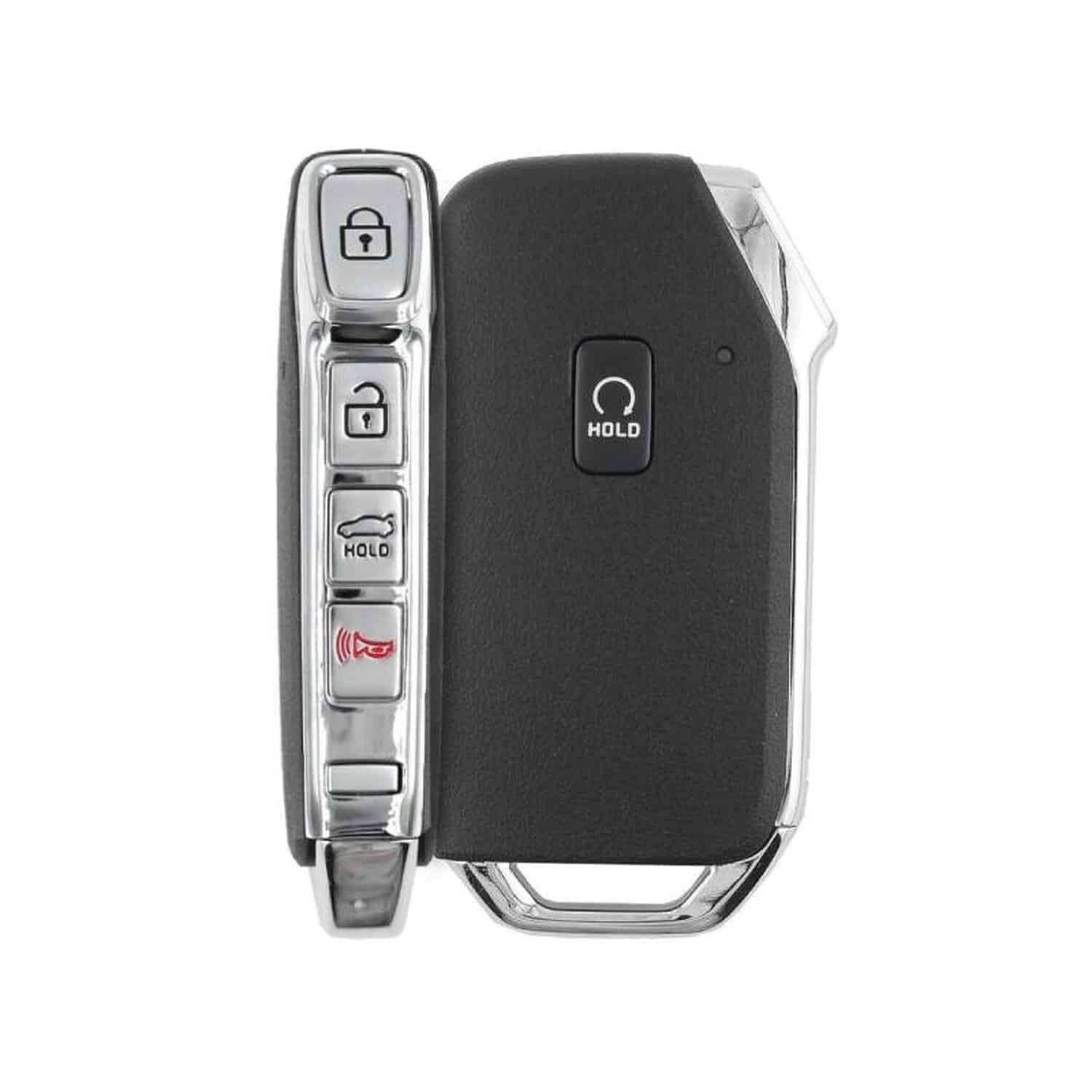 UrbanX Replacement 2021-2023 Kia K5 Key Fob – FCC: CQOFD00790 – PN: 95440-L3010, 95440L3010 – 5 Button UrbanX Replacement 2021-2023 Kia K5 Key Fob – FCC: CQOFD00790 – PN: 95440-L3010, 95440L3010 – 5 Button