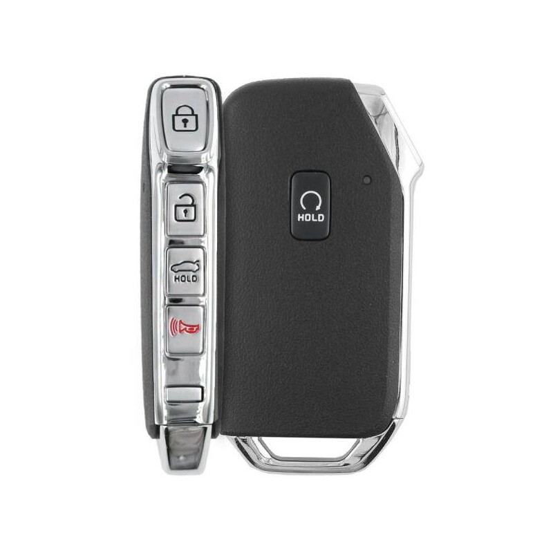 UrbanX Replacement 2021-2023 Kia K5 Key Fob – FCC: CQOFD00790 – PN: 95440-L3010, 95440L3010 – 5 Button UrbanX Replacement 2021-2023 Kia K5 Key Fob – FCC: CQOFD00790 – PN: 95440-L3010, 95440L3010 – 5 Button