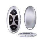 UrbanX Replacement 2024-2026 Hyundai Kona Key Fob – FCC: TQ8-FOB-4F61M43 – PN: 95440-BE200, 95440BE200 – 7 Button