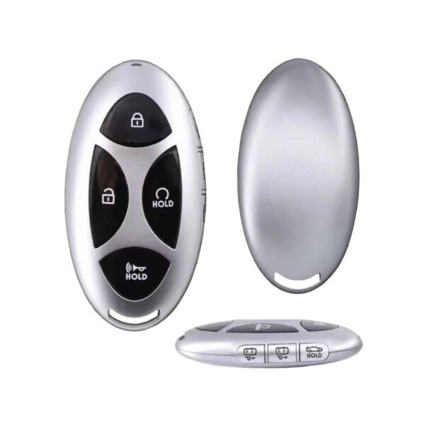 UrbanX Replacement 2024-2026 Hyundai Kona Key Fob – FCC: TQ8-FOB-4F61M43 – PN: 95440-BE200, 95440BE200 – 7 Button