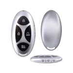 UrbanX Replacement 2024-2026 Hyundai Kona Key Fob – FCC: TQ8-FOB-4F61M43 – PN: 95440-BE200, 95440BE200 – 7 Button