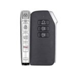 UrbanX Replacement 2022-2025 Kia Niro EV Key Fob – FCC: FD01340 – PN: 95440-AT010, 95440AT010 – 7 Button