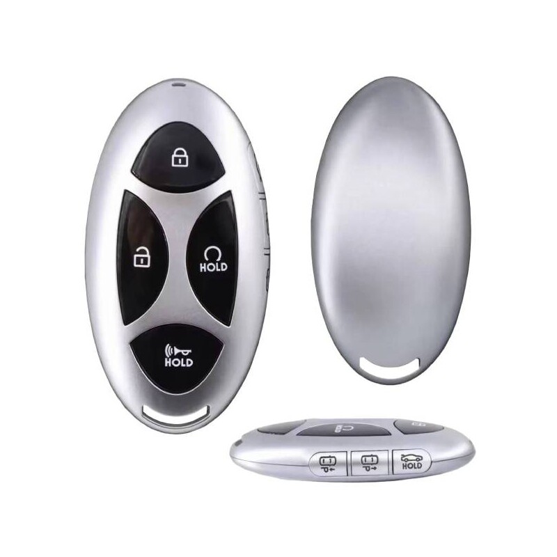 UrbanX Replacement 2023-2026 Hyundai Kona Key Fob – FCC: TQ8-FOB-4F61M43 – PN: 95440-BE700, 95440BE700 – 7 Button UrbanX Replacement 2023-2026 Hyundai Kona Key Fob – FCC: TQ8-FOB-4F61M43 – PN: 95440-BE700, 95440BE700 – 7 Button