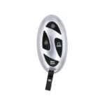 Key fob / remote TQ8-FOB-4F61M43