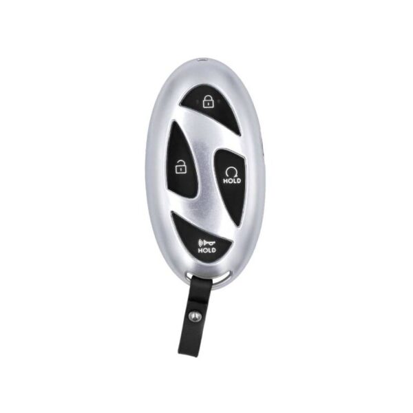 UrbanX Replacement 2024-2026 Hyundai Tucson Key Fob – FCC: TQ8-FOB-4F61M43, TQ8FOB4F61M43 – PN: 95440-N9550, 95440N9550 – 4 Button