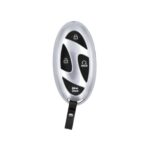 UrbanX Replacement 2024-2026 Hyundai Tucson Key Fob – FCC: TQ8-FOB-4F61M43, TQ8FOB4F61M43 – PN: 95440-N9550, 95440N9550 – 4 Button