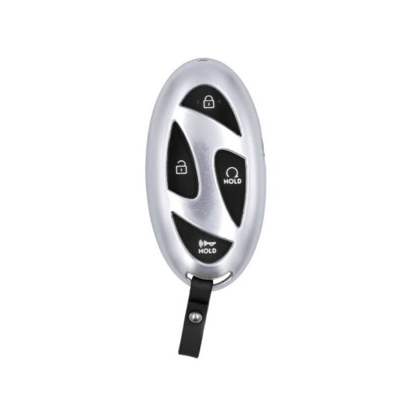 UrbanX Replacement 2024-2026 Hyundai Tucson Key Fob – FCC: TQ8-FOB-4F61M43, TQ8FOB4F61M43 – PN: 95440-N9550, 95440N9550 – 4 Button