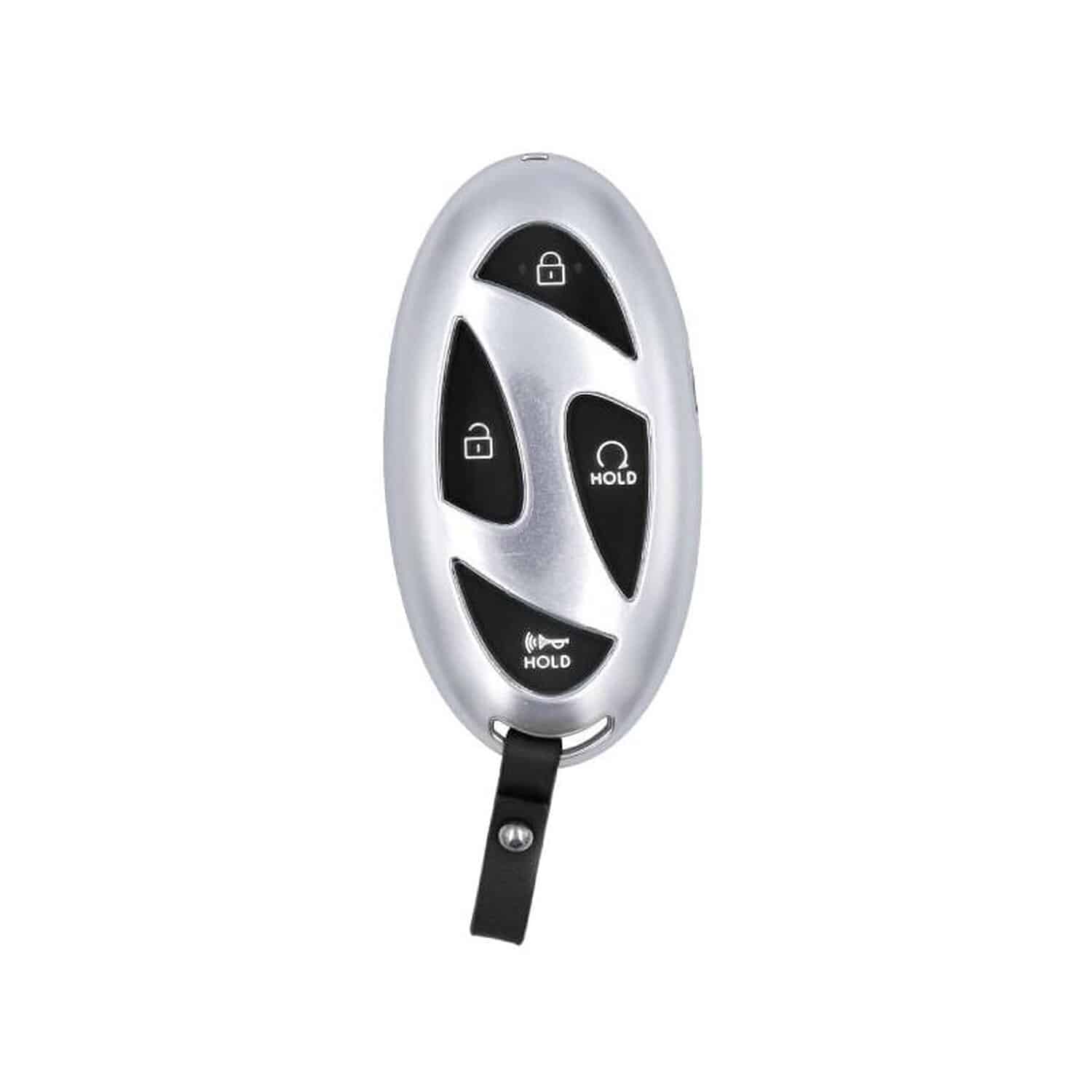 UrbanX Replacement 2024-2026 Hyundai Tucson Key Fob – FCC: TQ8-FOB-4F61M43, TQ8FOB4F61M43 – PN: 95440-N9550, 95440N9550 – 4 Button UrbanX Replacement 2024-2026 Hyundai Tucson Key Fob – FCC: TQ8-FOB-4F61M43, TQ8FOB4F61M43 – PN: 95440-N9550, 95440N9550 – 4 Button