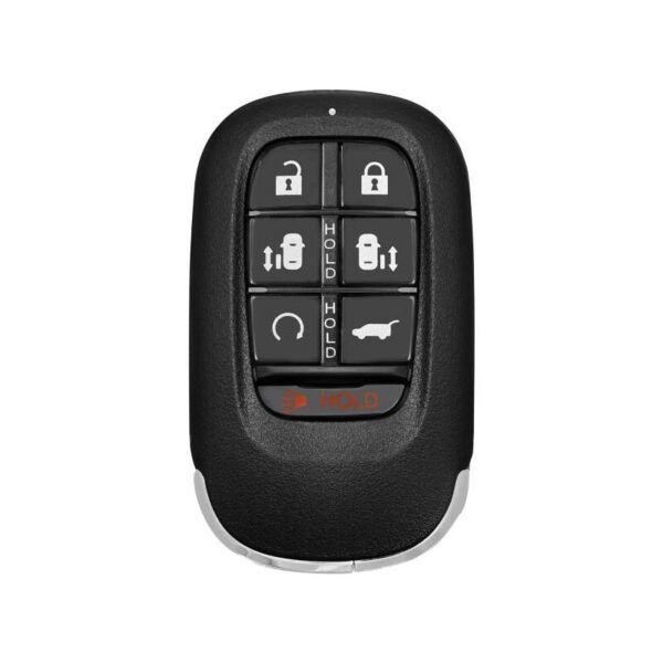 UrbanX Replacement 2025-2026 Honda Odyssey Key Fob – FCC: KR5TP-4, KR5TP4 – PN: 72147-THR-AB1, 72147-THR-AC1 – 7 Button