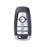 UrbanX Replacement 2023-2025 Ford Explorer Expedition Key Fob – FCC: M3N-A3C054339, M3NA3C054339 – PN: 164-R8355, 164-R8351 – 5 Button