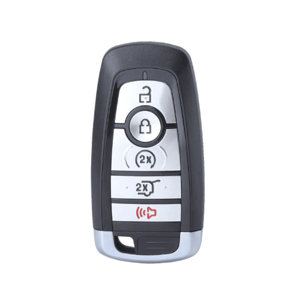 UrbanX Replacement 2023-2025 Ford Explorer Expedition Key Fob – FCC: M3N-A3C054339, M3NA3C054339 – PN: 164-R8355, 164-R8351 – 5 Button