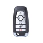 UrbanX Replacement 2023-2025 Ford Explorer Expedition Key Fob – FCC: M3N-A3C054339, M3NA3C054339 – PN: 164-R8355, 164-R8351 – 5 Button