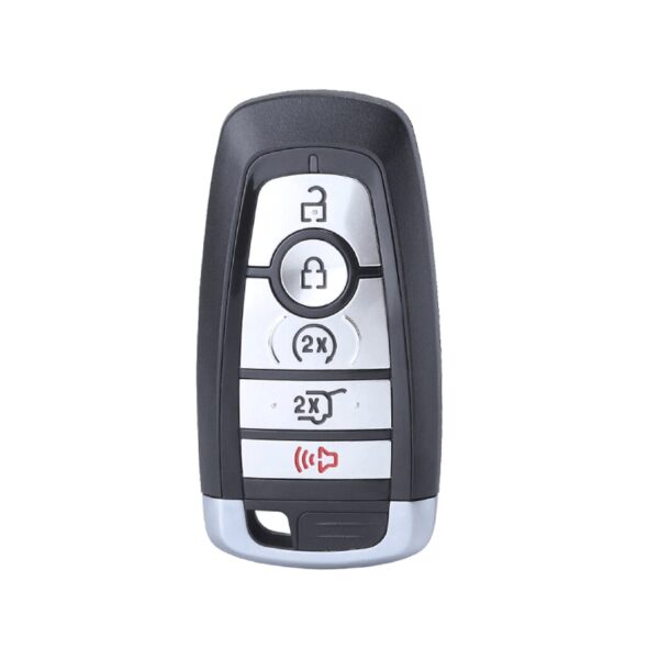 UrbanX Replacement 2023-2025 Ford Explorer Expedition Key Fob – FCC: M3N-A3C054339, M3NA3C054339 – PN: 164-R8355, 164-R8351 – 5 Button