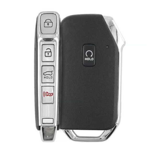 UrbanX Replacement 2021-2023 Kia Sorento Key Fob – FCC: SY5MQ4FGE05 – PN: 95440-P2010, 95440P2010 – 5 Button