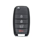 UrbanX Replacement 2015-2018 Kia Sedona Key Fob – FCC: TQ8-RKE-4F19, TQ8RKE4F19 – PN: 95430-A9100, 95430A9100 – 4 Button