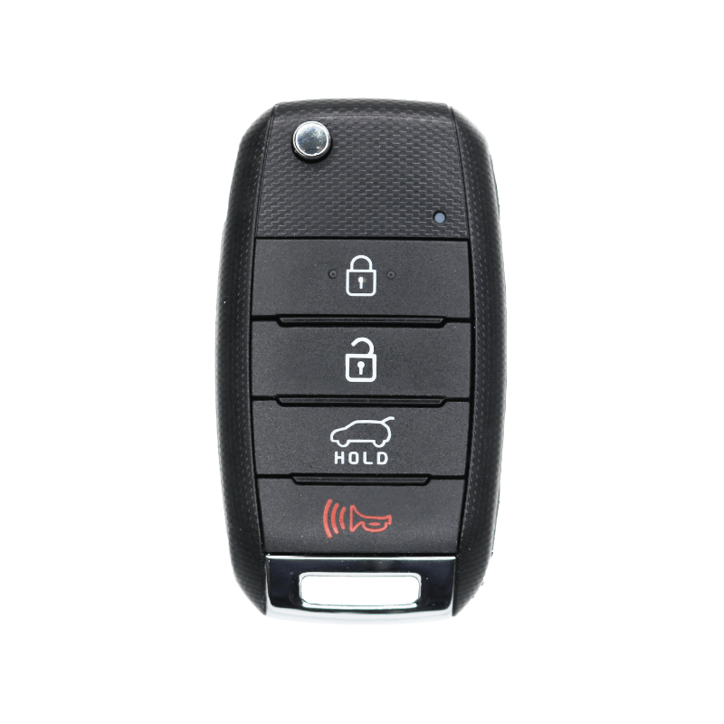 UrbanX Replacement 2015-2018 Kia Sedona Key Fob – FCC: TQ8-RKE-4F19, TQ8RKE4F19 – PN: 95430-A9100, 95430A9100 – 4 Button UrbanX Replacement 2015-2018 Kia Sedona Key Fob – FCC: TQ8-RKE-4F19, TQ8RKE4F19 – PN: 95430-A9100, 95430A9100 – 4 Button