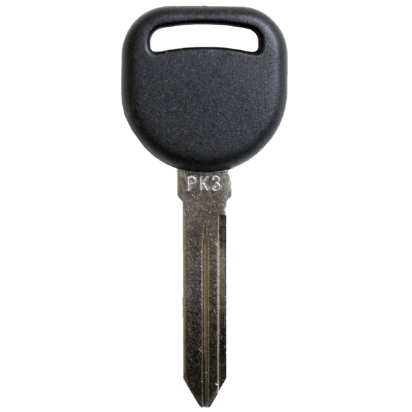 UrbanX Aftermarket Replacement Transponder Key – PN: 15821269