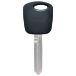 UrbanX Aftermarket Replacement Transponder Key – PN: 011-R0225