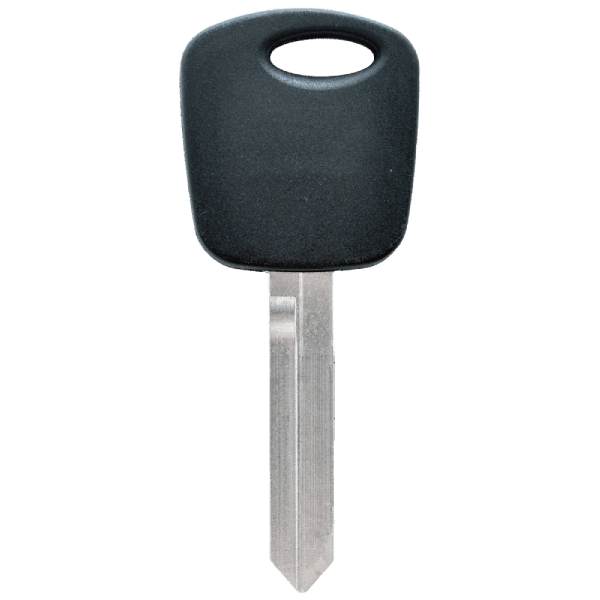 UrbanX Aftermarket Replacement Transponder Key – PN: 011-R0225