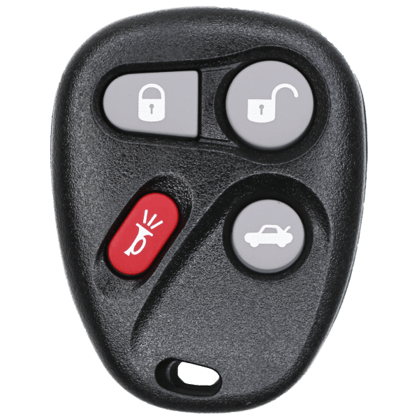 UrbanX Aftermarket Replacement Key Fob – FCC: MYT3X6898B – PN: 15008008 – 3 Button