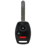 UrbanX Aftermarket Replacement 2005-2008 Honda Pilot Key Fob – FCC: CWTWB1U545 – PN: 35111-S9V-325 – 3 Button